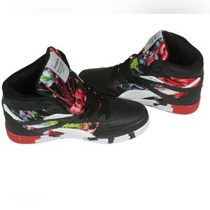 Fashion Mens Casual Sneakers